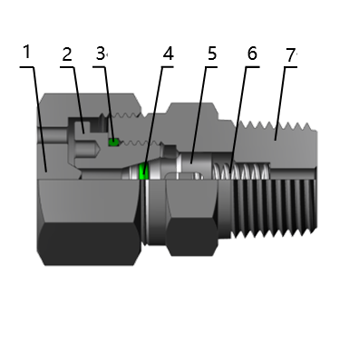 CGV锥导式高压注脂阀样本-高压注脂阀厂家-美标注脂阀
