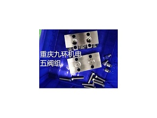 32MPa五阀组-五阀组厂家