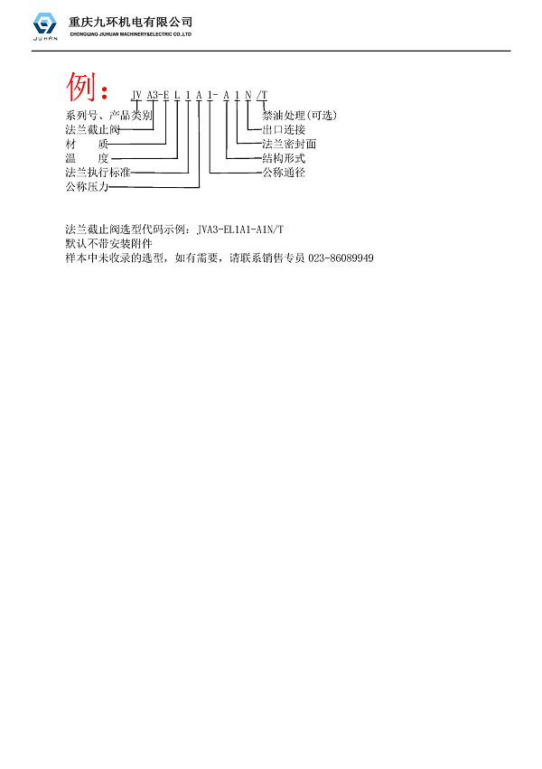 法兰截止阀_2