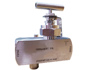 10000PSI高压内螺纹截止阀