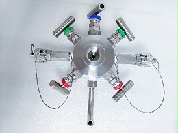 天然气安全取样器阀选型样本-天然气安全取样器阀生产厂家-九环机电