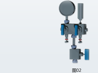 石油天然气采气树仪表管阀件优化解决方案-重庆九环机电