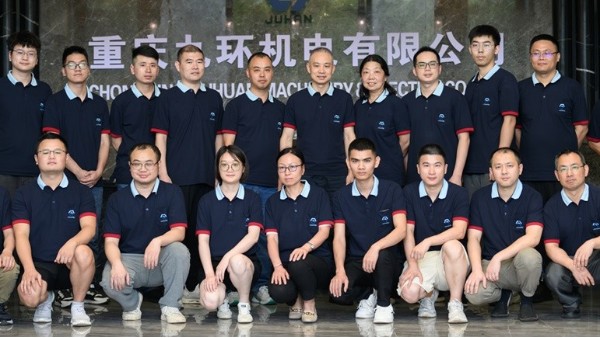 重庆九环机电：坚持高质量阀组生产标准-二阀组三阀组五阀组