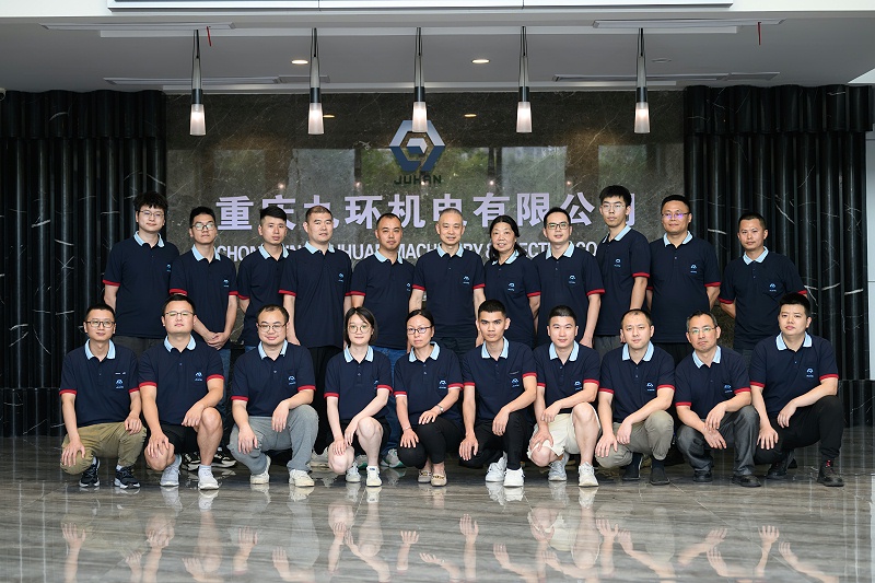 重庆九环机电技术-二阀组三阀组五阀组